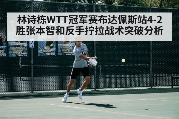 林诗栋WTT冠军赛布达佩斯站4-2胜张本智和反手拧拉战术突破分析