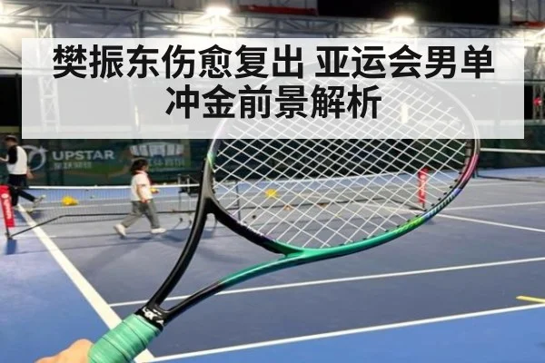 樊振东伤愈复出 亚运会男单冲金前景解析